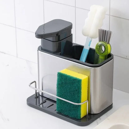 Dispenser de sabão Dispensermax