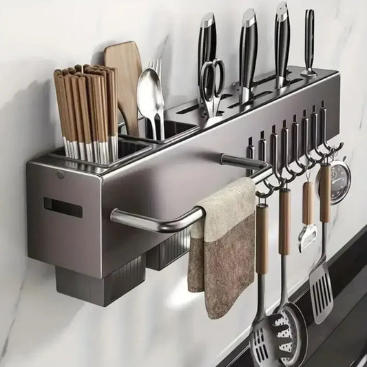 Suporte para Utensílios Pro-five